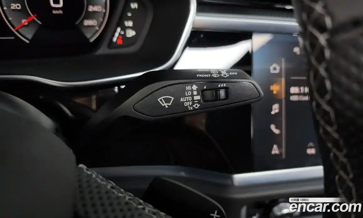 Audi Q3 2023 2.0 Автомат в Москве № 372846, фото 18