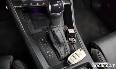 Audi Q3 2023 2.0 Автомат в Москве № 372846, миниатюра 9