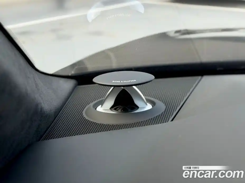 Audi RS7 2025 4.0 Автомат в Москве № 373347, фото 15