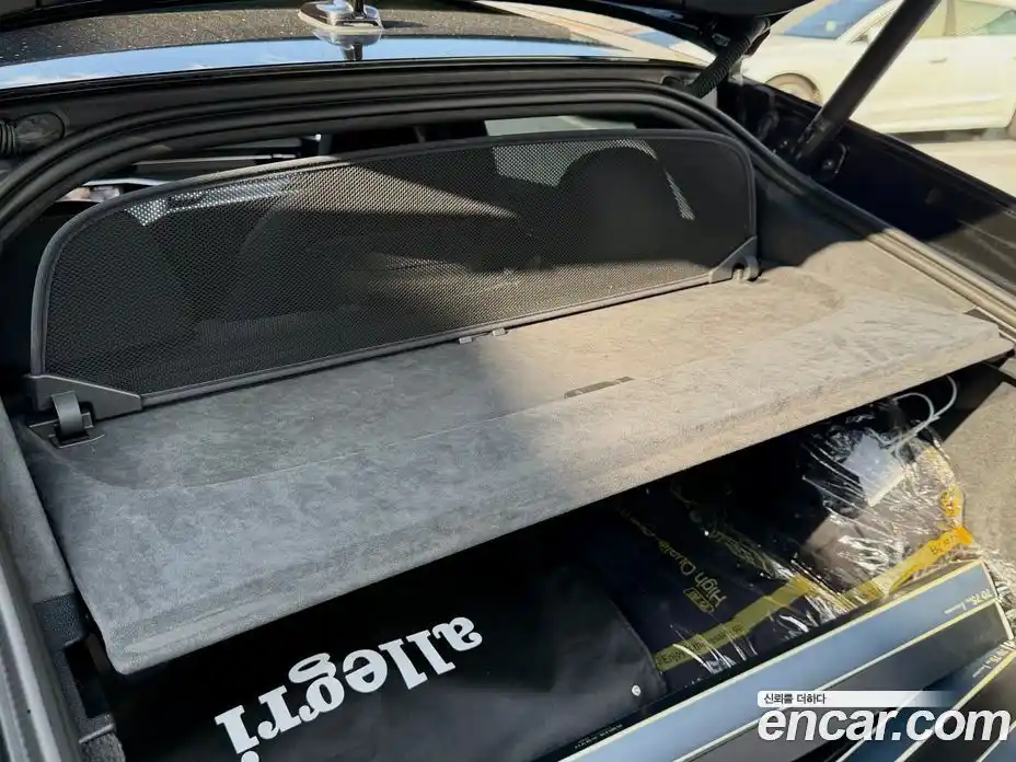 Audi RS7 2025 4.0 Автомат в Москве № 373347, фото 19