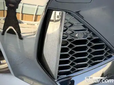 Audi RS7 2025 4.0 Автомат в Москве № 373347, миниатюра 5