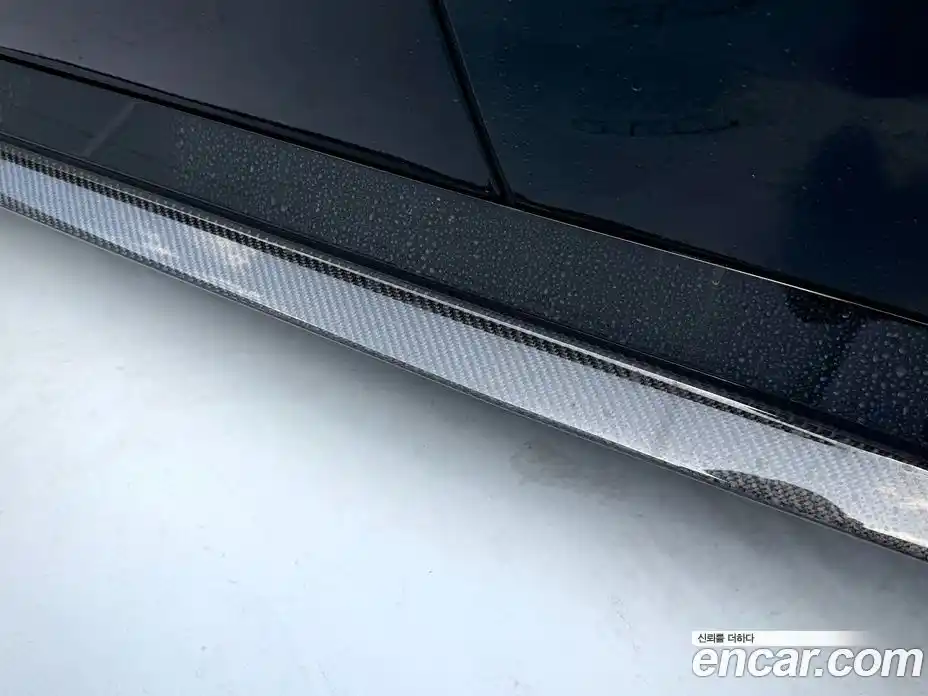 Audi RS7 2025 4.0 Автомат в Москве № 373347, фото 7