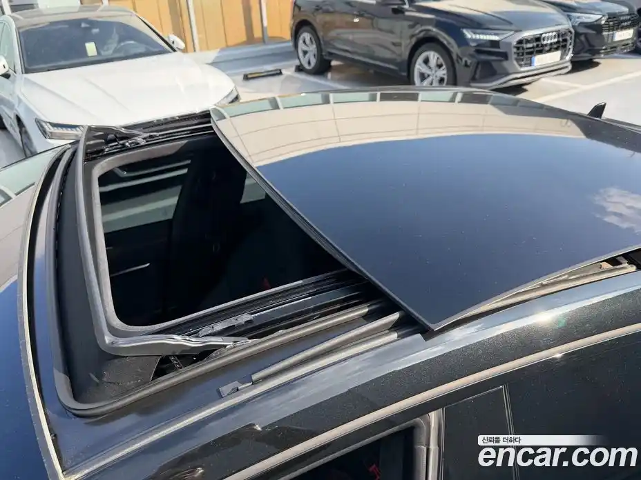 Audi RS7 2025 4.0 Автомат в Москве № 373347, фото 10