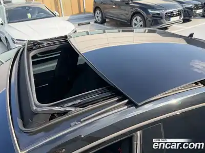 Audi RS7 2025 4.0 Автомат в Москве № 373347, миниатюра 10