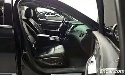 Chevrolet Impala 2018 2.5 Автомат в Москве № 37736, миниатюра 11