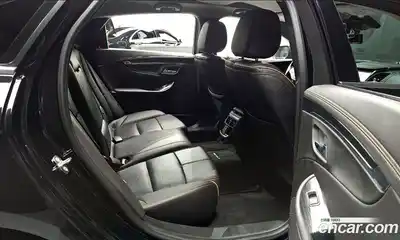 Chevrolet Impala 2018 2.5 Автомат в Москве № 37736, миниатюра 12