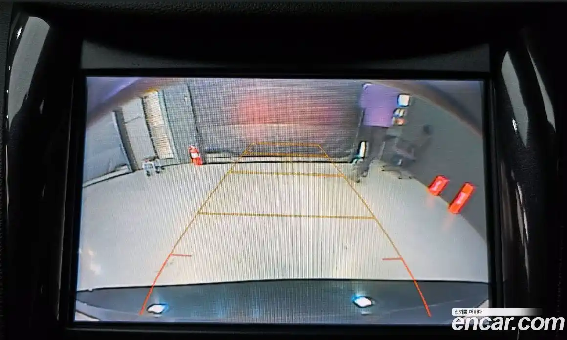 Chevrolet Impala 2018 2.5 Автомат в Москве № 37736, фото 15