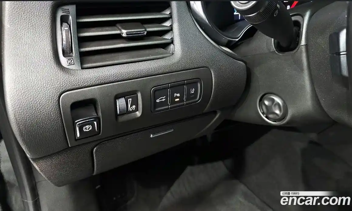 Chevrolet Impala 2018 2.5 Автомат в Москве № 37736, фото 18