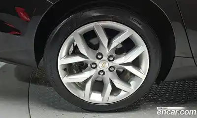 Chevrolet Impala 2018 2.5 Автомат в Москве № 37736, миниатюра 5