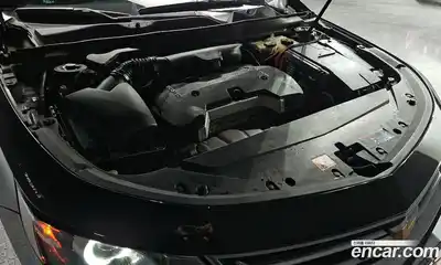 Chevrolet Impala 2018 2.5 Автомат в Москве № 37736, миниатюра 6