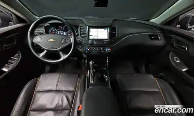 Chevrolet Impala 2018 2.5 Автомат в Москве № 37736, миниатюра 7