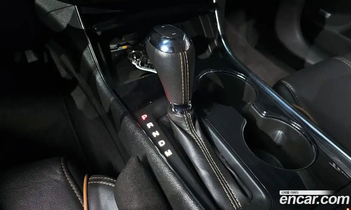 Chevrolet Impala 2018 2.5 Автомат в Москве № 37736, фото 9