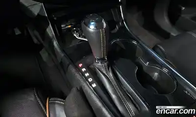 Chevrolet Impala 2018 2.5 Автомат в Москве № 37736, миниатюра 9