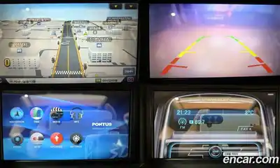 Chevrolet Orlando 2015 2.0 Автомат в Москве № 37742, миниатюра 12