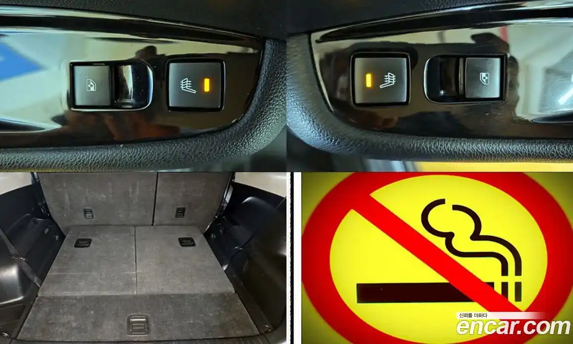 Chevrolet Orlando 2015 2.0 Автомат в Москве № 37742, фото 17