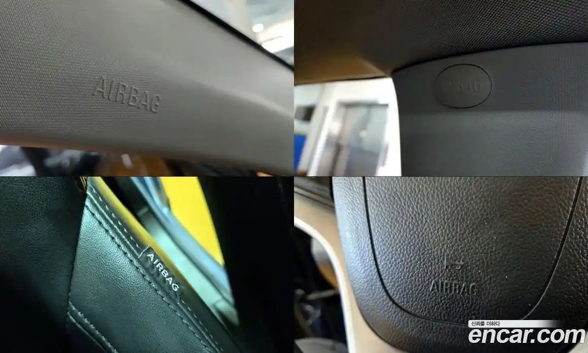 Chevrolet Orlando 2015 2.0 Автомат в Москве № 37742, фото 18