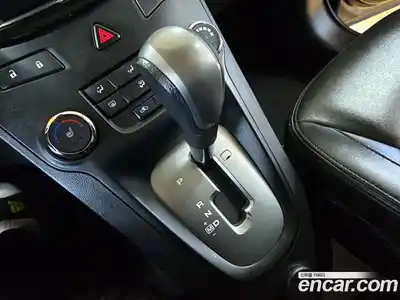 Chevrolet Orlando 2015 2.0 Автомат в Москве № 37742, миниатюра 8
