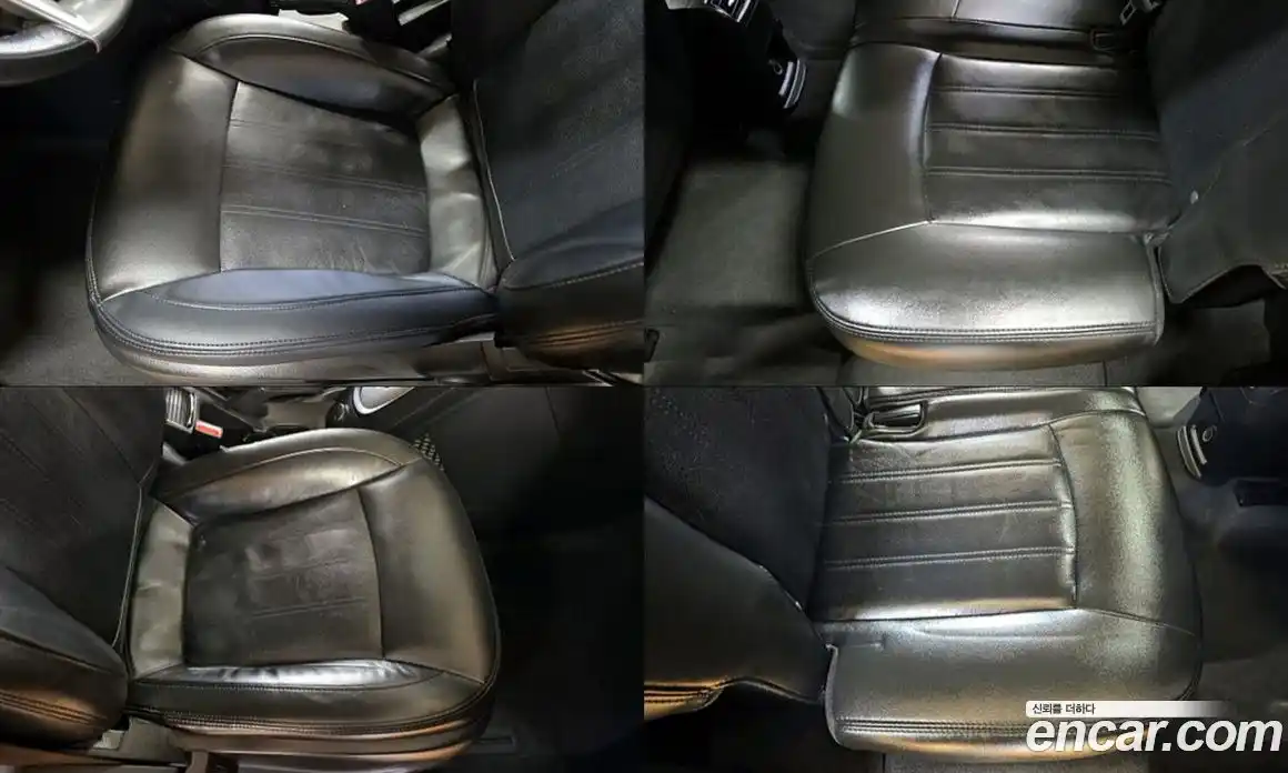 Chevrolet Orlando 2015 2.0 Автомат в Москве № 37742, фото 10