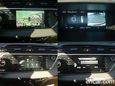 Citroen C4 Picasso 2017 1.6 Автомат в Москве № 380749, миниатюра 12