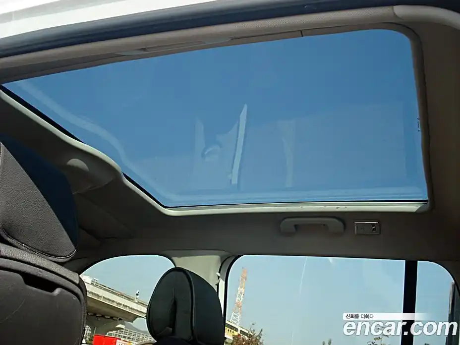 Citroen C4 Picasso 2017 1.6 Автомат в Москве № 380749, фото 14