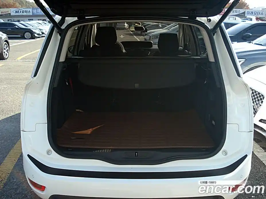 Citroen C4 Picasso 2017 1.6 Автомат в Москве № 380749, фото 16