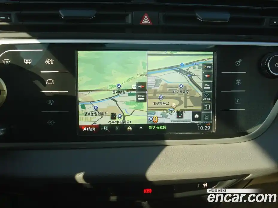 Citroen C4 Picasso 2017 1.6 Автомат в Москве № 380749, фото 19