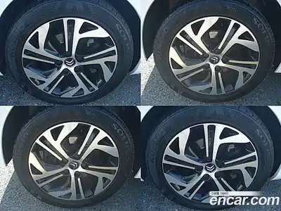 Citroen C4 Picasso 2017 1.6 Автомат в Москве № 380749, миниатюра 5