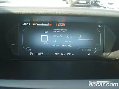 Citroen C4 Picasso 2017 1.6 Автомат в Москве № 380749, миниатюра 8