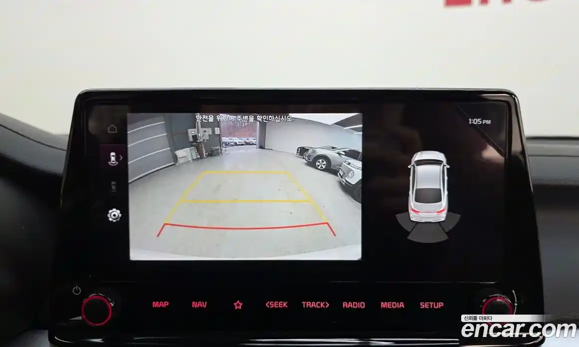 Kia K3 2023 1.6 Автомат в Москве № 385652, фото 15