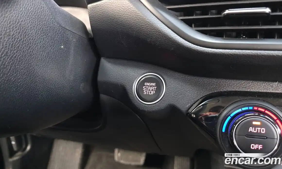 Kia K3 2023 1.6 Автомат в Москве № 385652, фото 19