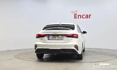 Kia K3 2023 1.6 Автомат в Москве № 385652, миниатюра 4