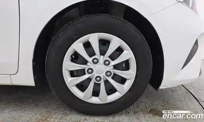 Kia K3 2023 1.6 Автомат в Москве № 385652, миниатюра 5