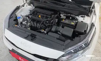 Kia K3 2023 1.6 Автомат в Москве № 385652, миниатюра 6