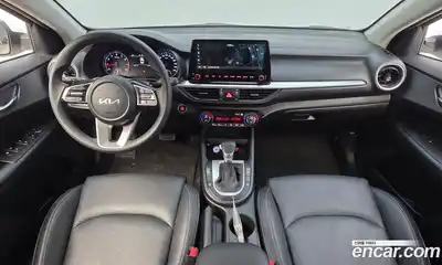 Kia K3 2023 1.6 Автомат в Москве № 385652, миниатюра 7