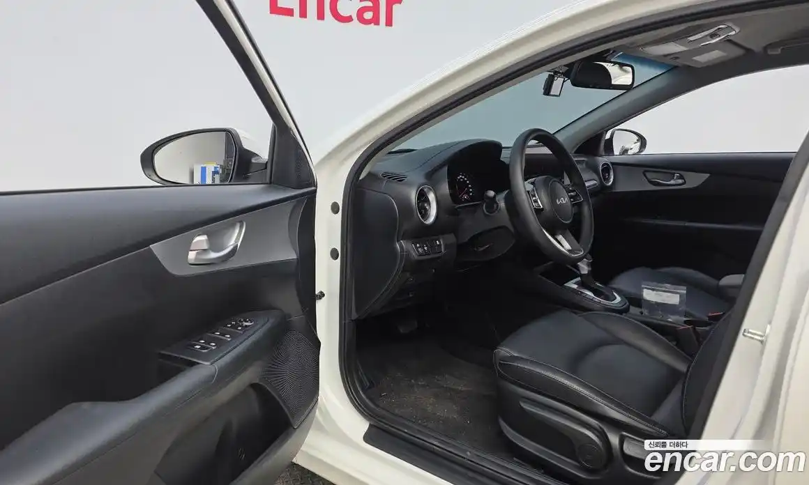 Kia K3 2023 1.6 Автомат в Москве № 385652, фото 10