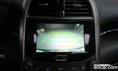 Chevrolet Malibu 2014 2.0 Автомат в Москве № 38884, миниатюра 11