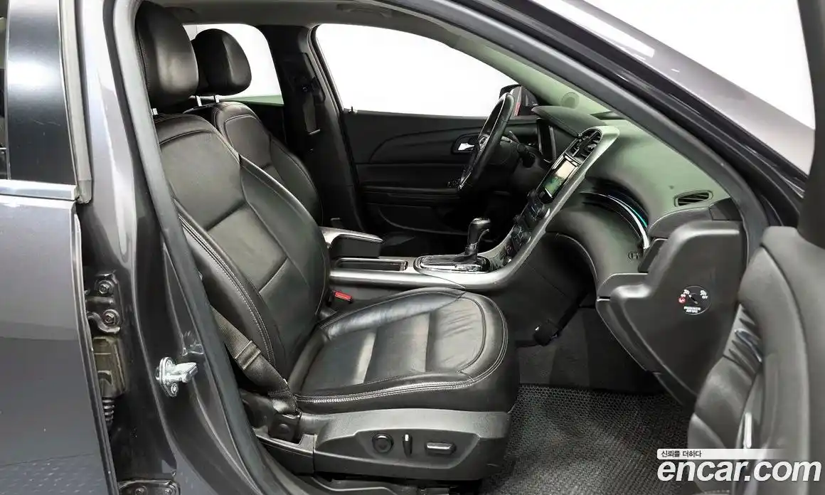 Chevrolet Malibu 2014 2.0 Автомат в Москве № 38884, фото 17