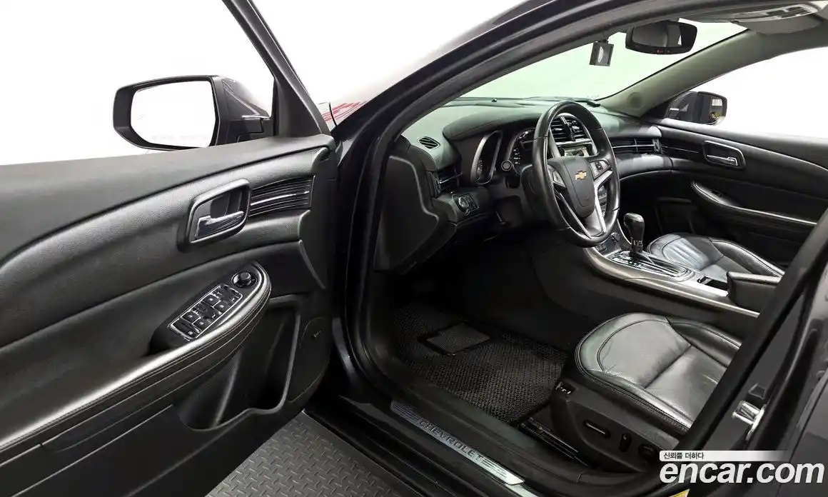 Chevrolet Malibu 2014 2.0 Автомат в Москве № 38884, фото 19