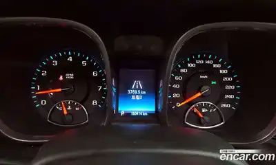 Chevrolet Malibu 2014 2.0 Автомат в Москве № 38884, миниатюра 4