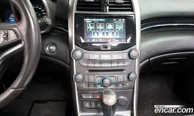 Chevrolet Malibu 2014 2.0 Автомат в Москве № 38884, миниатюра 5