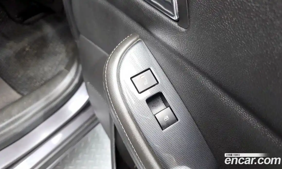 Chevrolet Malibu 2014 2.0 Автомат в Москве № 38884, фото 6