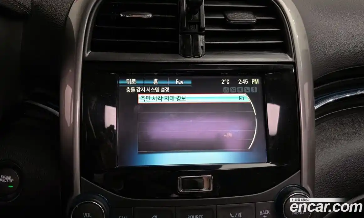 Chevrolet Malibu 2014 2.0 Автомат в Москве № 38884, фото 7