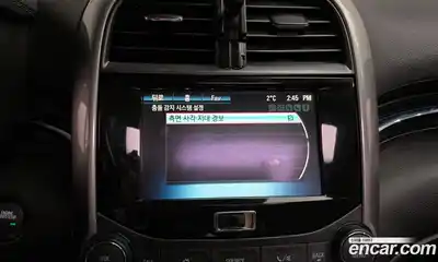 Chevrolet Malibu 2014 2.0 Автомат в Москве № 38884, миниатюра 7