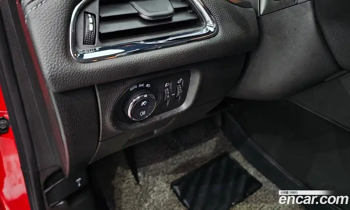 Chevrolet Cruze 2017 1.4 Автомат в Москве № 38898, фото 18