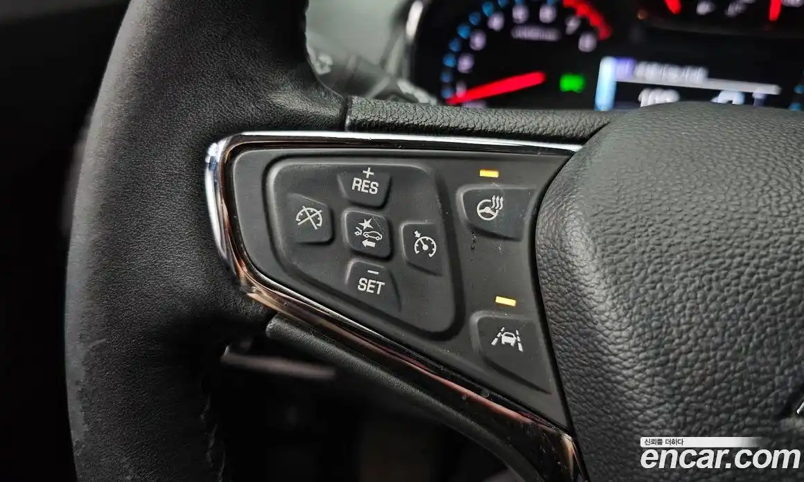 Chevrolet Cruze 2017 1.4 Автомат в Москве № 38898, фото 19