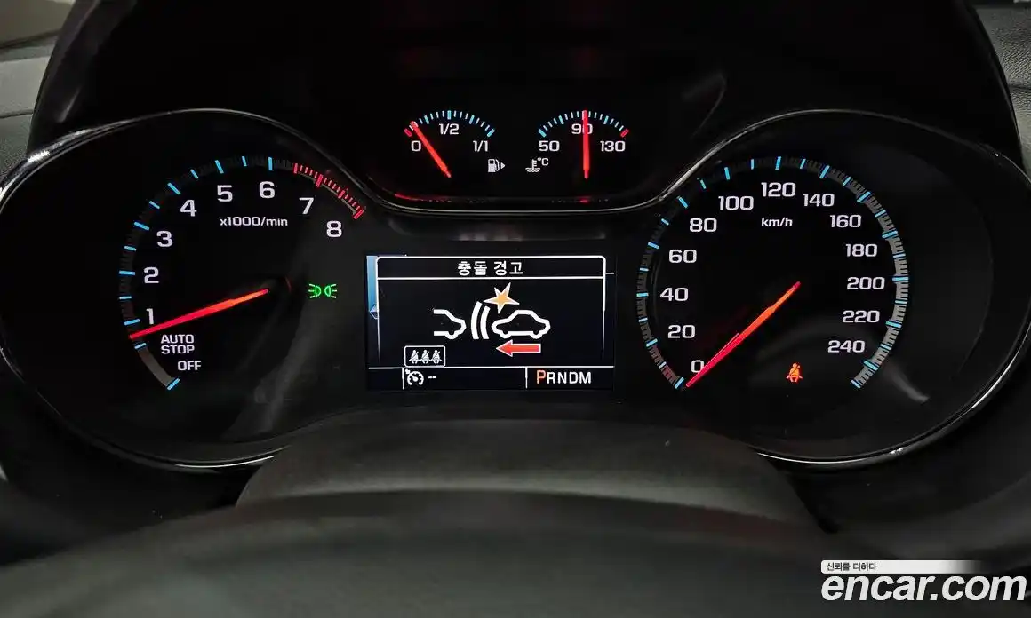 Chevrolet Cruze 2017 1.4 Автомат в Москве № 38898, фото 8