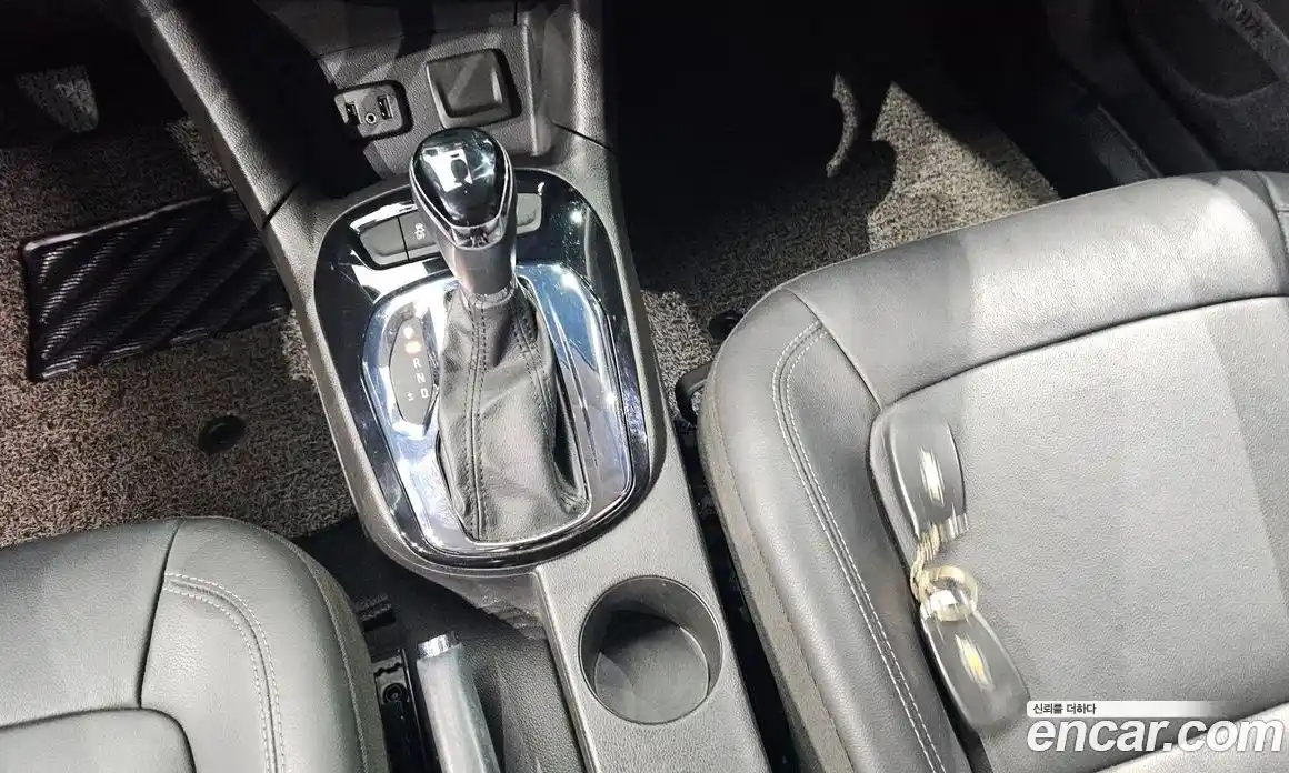 Chevrolet Cruze 2017 1.4 Автомат в Москве № 38898, фото 9