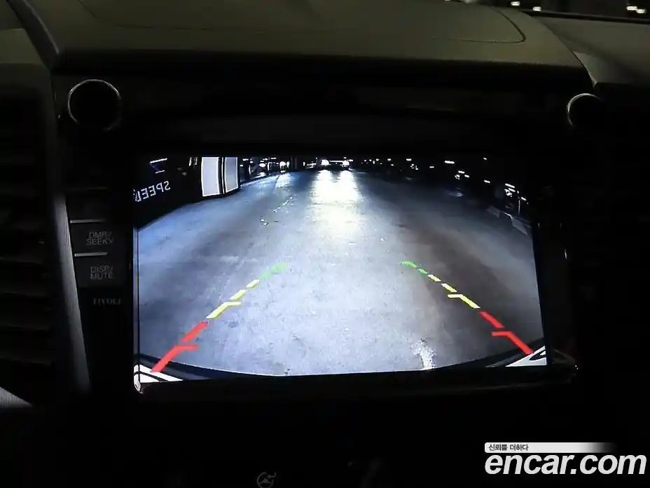 SsangYong TIBOLI 2018 1.6 Автомат в Москве № 389187, фото 14