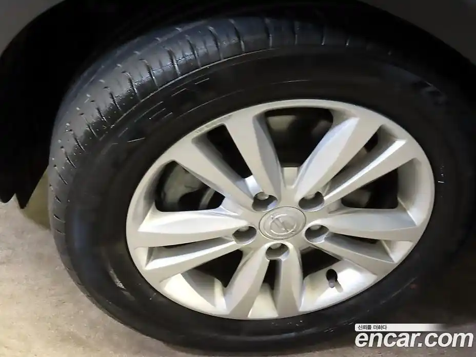 SsangYong TIBOLI 2018 1.6 Автомат в Москве № 389187, фото 20