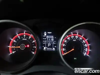 SsangYong TIBOLI 2018 1.6 Автомат в Москве № 389187, миниатюра 9